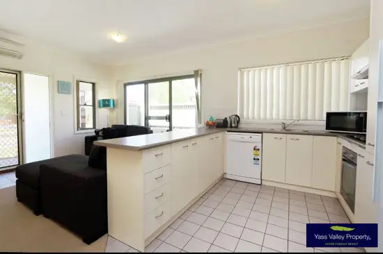 Fourth view of Homely unit listing, 1/37 Dutton St, Yass NSW 2582