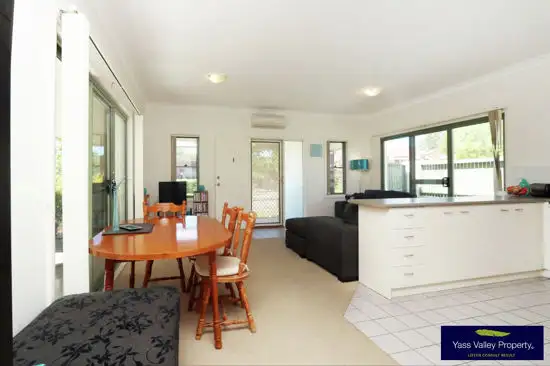 Fifth view of Homely unit listing, 1/37 Dutton St, Yass NSW 2582