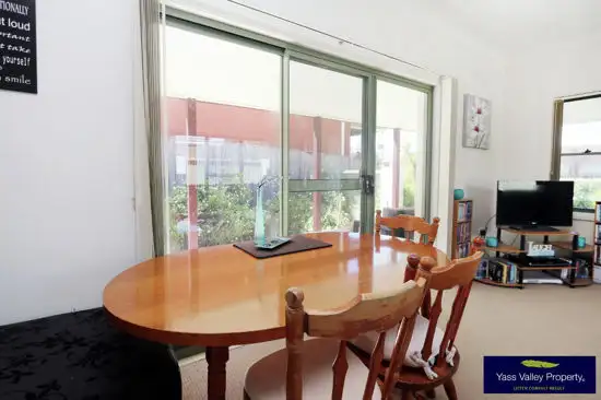 Sixth view of Homely unit listing, 1/37 Dutton St, Yass NSW 2582
