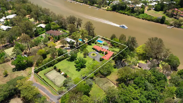 12 Aminga Street, Fig Tree Pocket QLD 4069