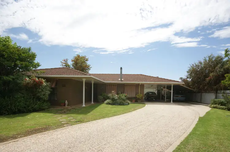 Main view of Homely house listing, 271 Noyes Street, Deniliquin NSW 2710