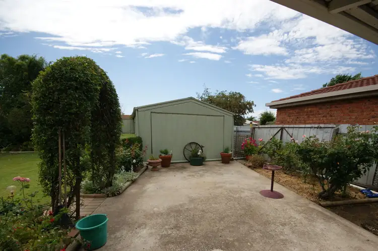 Seventh view of Homely house listing, 271 Noyes Street, Deniliquin NSW 2710