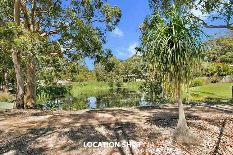 Fifth view of Homely house listing, 13 Franklin Drive, Lake Munmorah NSW 2259