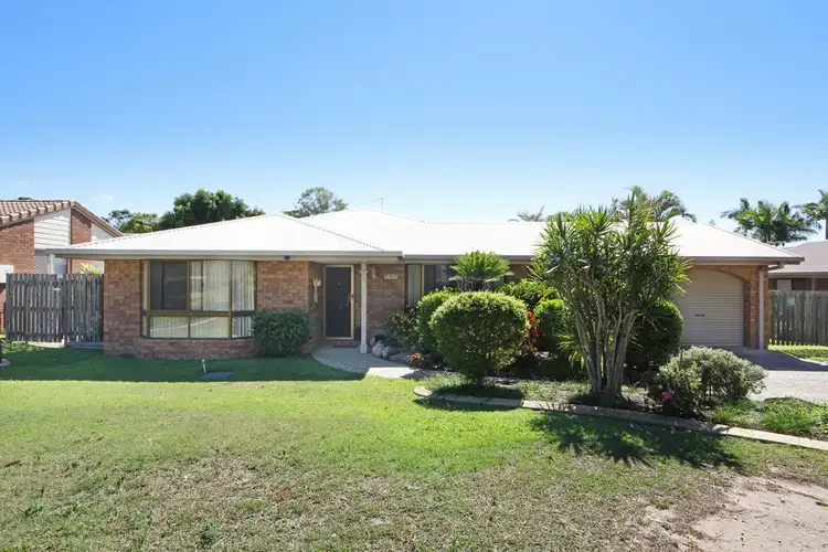 80 Wickfield Street, Bracken Ridge QLD 4017