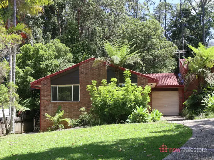 Main view of Homely villa listing, 2/31 Abel Tasman Drive, Coffs Harbour NSW 2450