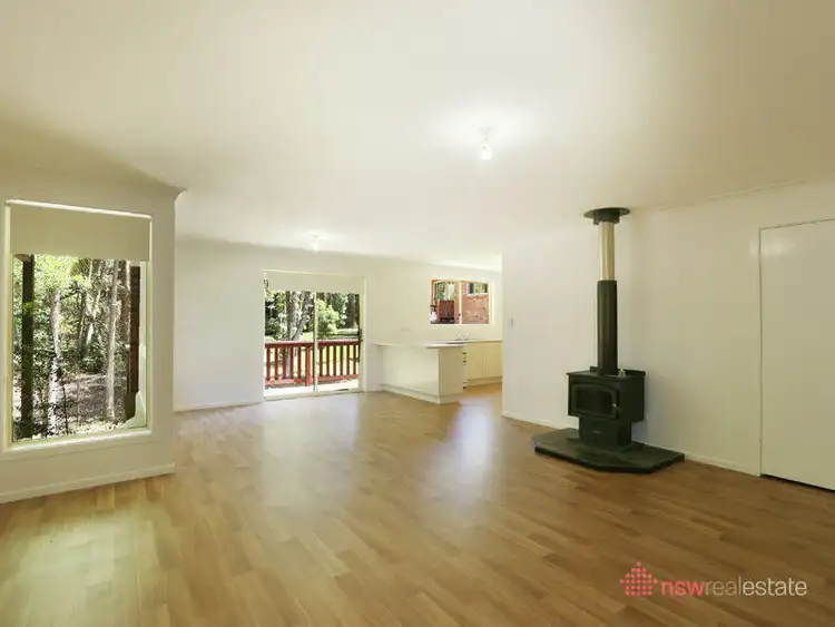 Second view of Homely villa listing, 2/31 Abel Tasman Drive, Coffs Harbour NSW 2450