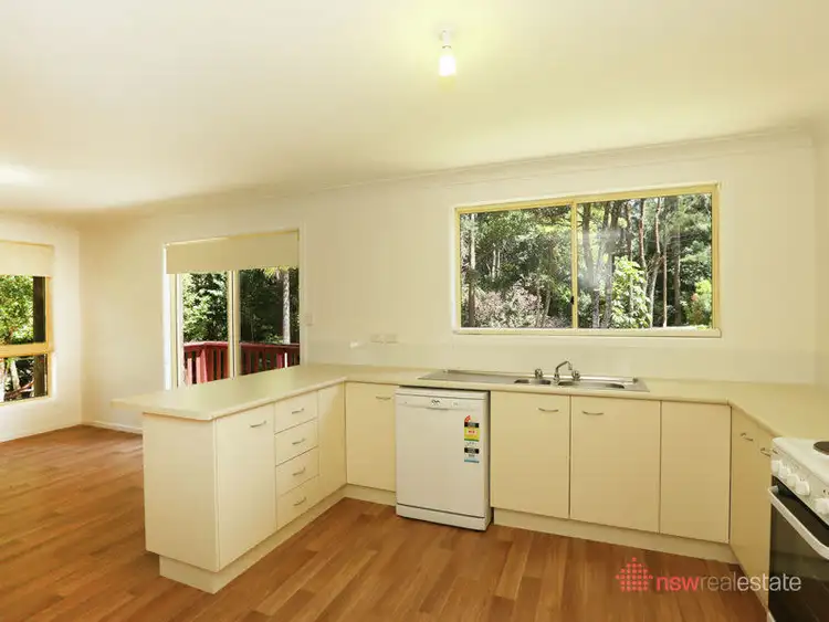 Third view of Homely villa listing, 2/31 Abel Tasman Drive, Coffs Harbour NSW 2450