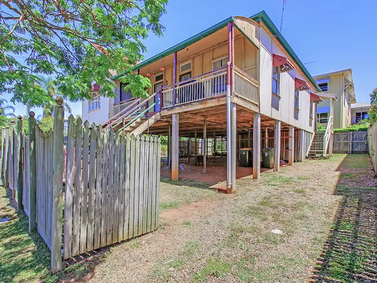 Third view of Homely house listing, 77 Kingsley Terrace, Wynnum QLD 4178