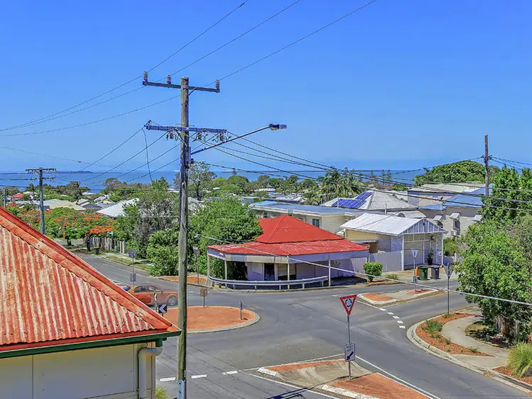 Fourth view of Homely house listing, 77 Kingsley Terrace, Wynnum QLD 4178