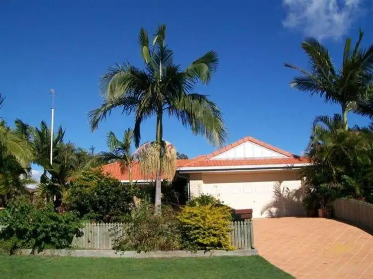 Main view of Homely house listing, 18 Salmon Place, Sandstone Point QLD 4511