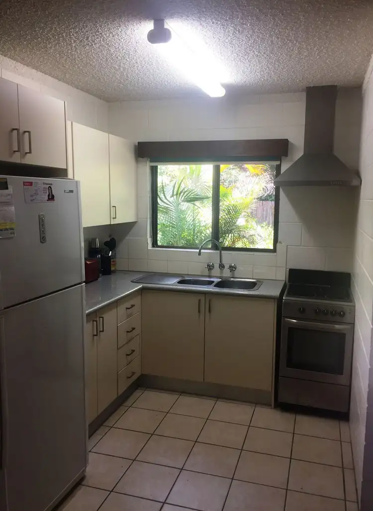 Second view of Homely unit listing, 5/178 Martyn Street, Manunda QLD 4870