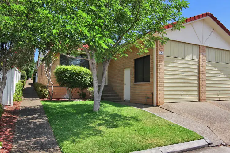 21B/179 Reservoir Road, Blacktown NSW 2148