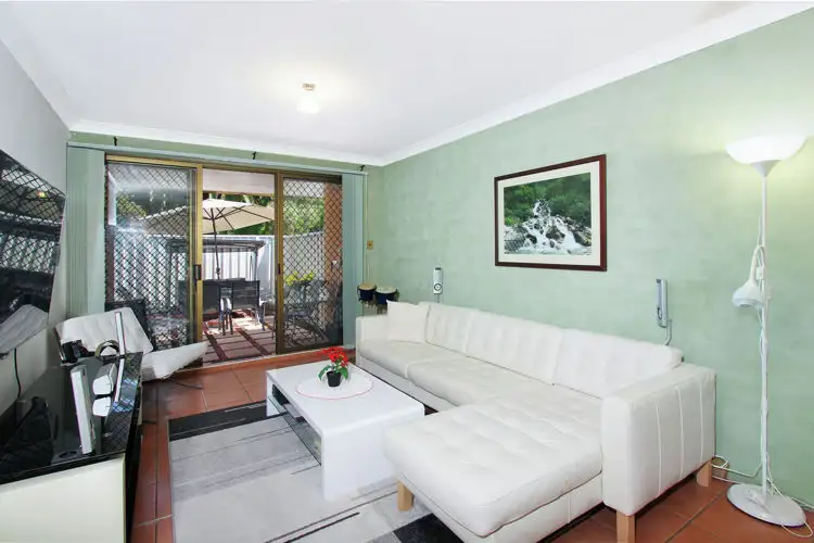 Second view of Homely villa listing, 21B/179 Reservoir Road, Blacktown NSW 2148