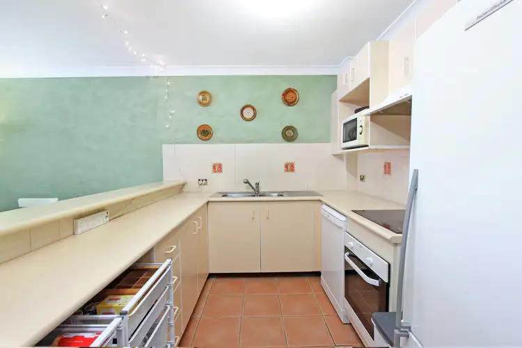 Third view of Homely villa listing, 21B/179 Reservoir Road, Blacktown NSW 2148