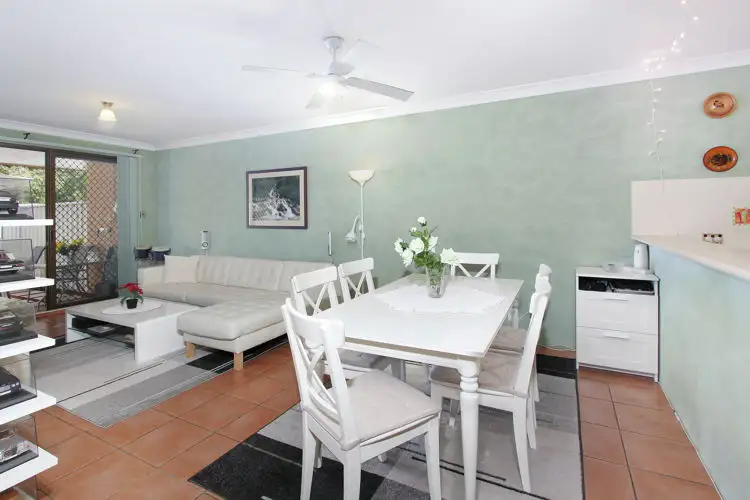 Fourth view of Homely villa listing, 21B/179 Reservoir Road, Blacktown NSW 2148
