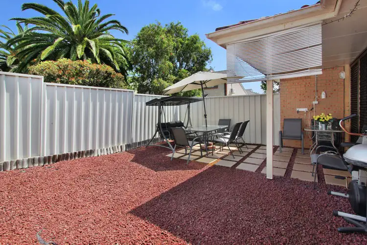 Fifth view of Homely villa listing, 21B/179 Reservoir Road, Blacktown NSW 2148
