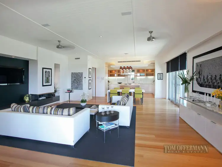 Third view of Homely unit listing, 19/8 Serenity Close, Noosa Heads QLD 4567