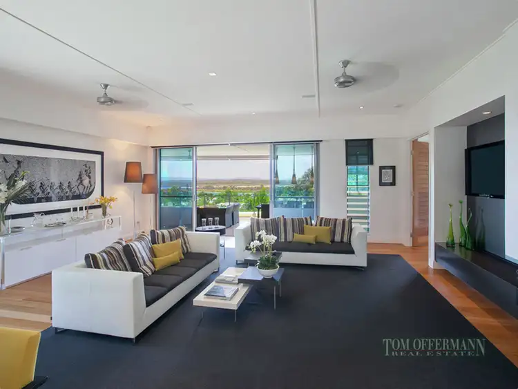 Fourth view of Homely unit listing, 19/8 Serenity Close, Noosa Heads QLD 4567