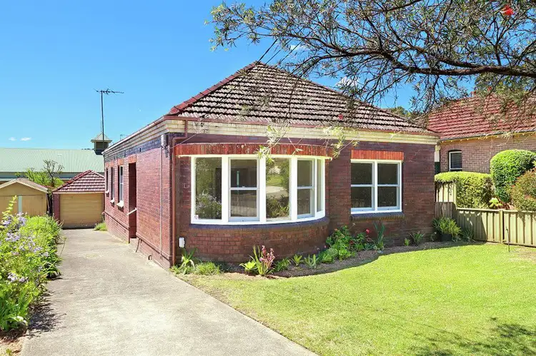 16a Third Avenue, Eastwood NSW 2122