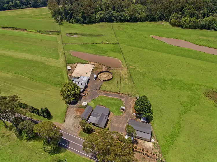 105 Yarramalong Road, Wyong Creek NSW 2259