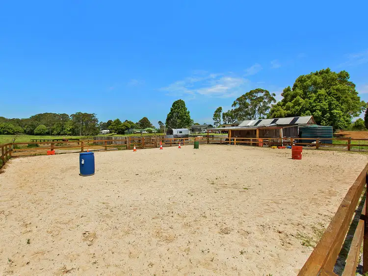 Third view of Homely house listing, 105 Yarramalong Road, Wyong Creek NSW 2259