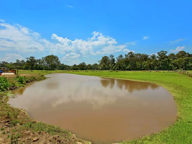 Fourth view of Homely house listing, 105 Yarramalong Road, Wyong Creek NSW 2259