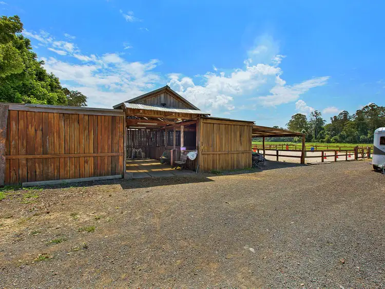 Seventh view of Homely house listing, 105 Yarramalong Road, Wyong Creek NSW 2259