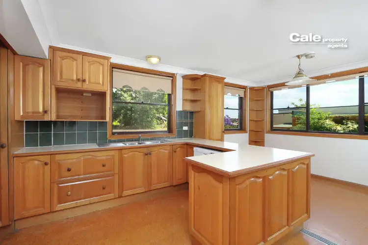 Second view of Homely house listing, 14 Third Avenue, Eastwood NSW 2122