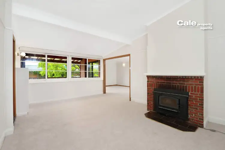 Fifth view of Homely house listing, 14 Third Avenue, Eastwood NSW 2122