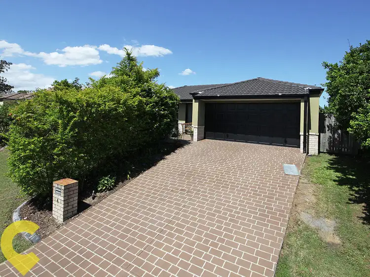 z4 Nancybell Court, Bellmere QLD 4510
