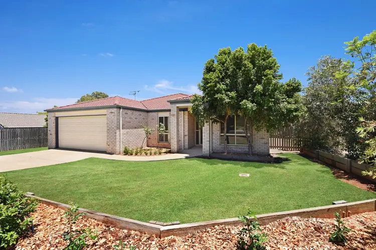 10 McDonald Court, Wyreema QLD 4352
