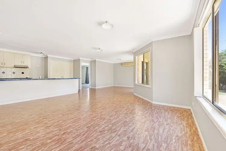 Second view of Homely house listing, 10 McDonald Court, Wyreema QLD 4352