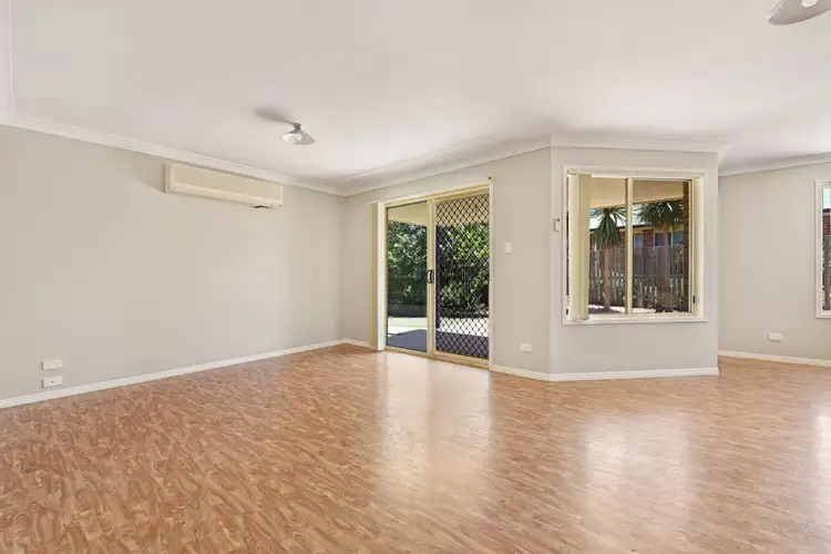 Fourth view of Homely house listing, 10 McDonald Court, Wyreema QLD 4352