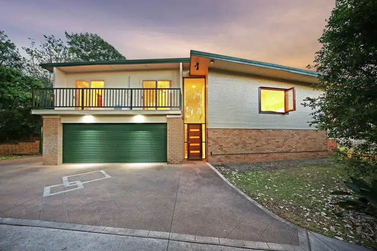 76 Witton Road, Indooroopilly QLD 4068