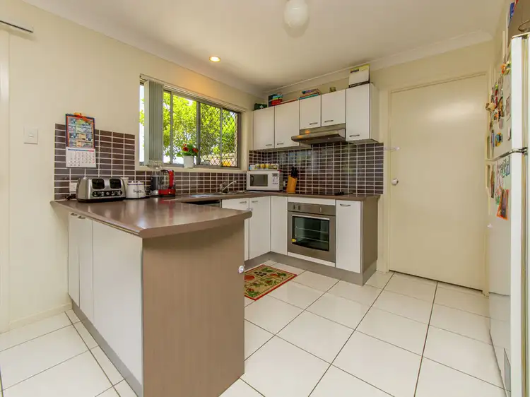 Second view of Homely townhouse listing, 25/30 Carmarthen Circuit, Pacific Pines QLD 4211