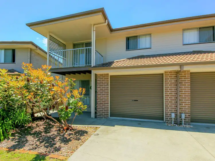 Third view of Homely townhouse listing, 25/30 Carmarthen Circuit, Pacific Pines QLD 4211