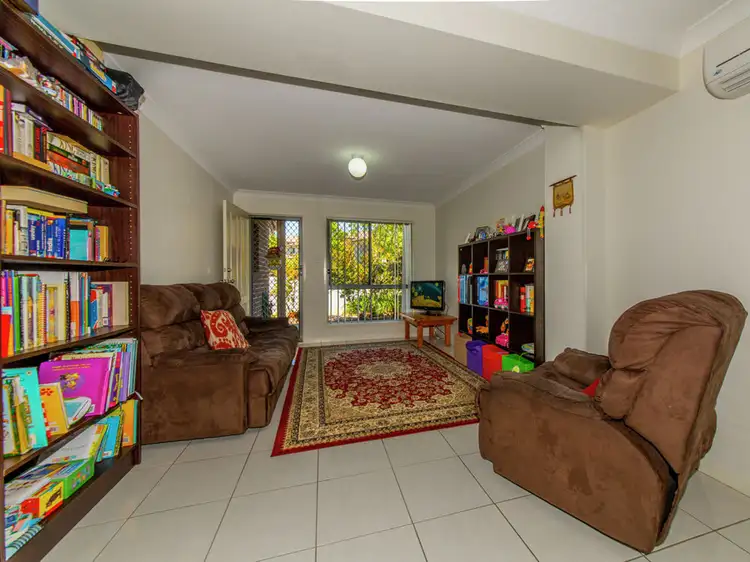 Fourth view of Homely townhouse listing, 25/30 Carmarthen Circuit, Pacific Pines QLD 4211