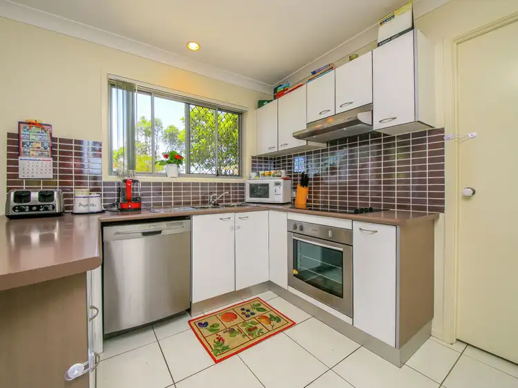 Fifth view of Homely townhouse listing, 25/30 Carmarthen Circuit, Pacific Pines QLD 4211