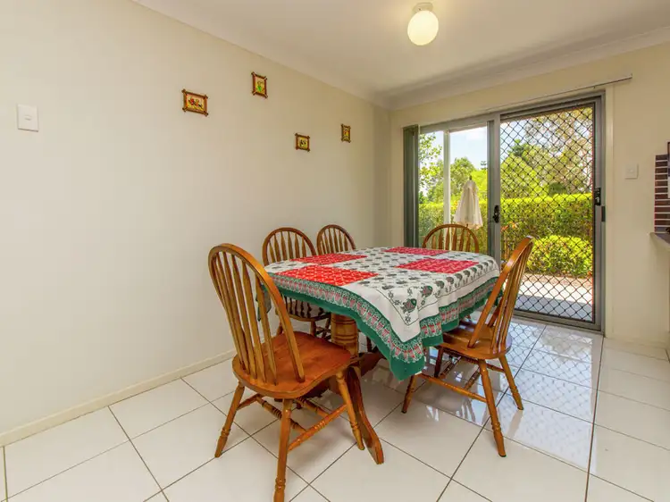 Sixth view of Homely townhouse listing, 25/30 Carmarthen Circuit, Pacific Pines QLD 4211