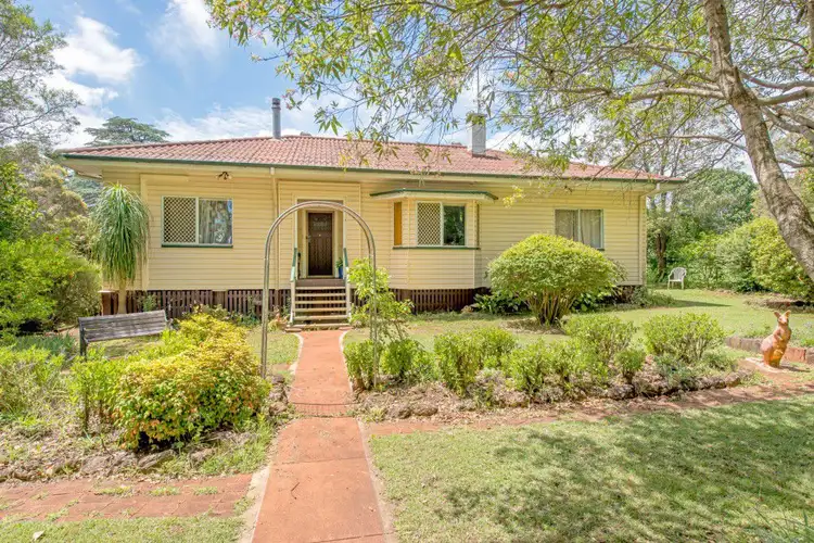 Main view of Homely house listing, 75 Campbell Street, East Toowoomba QLD 4350