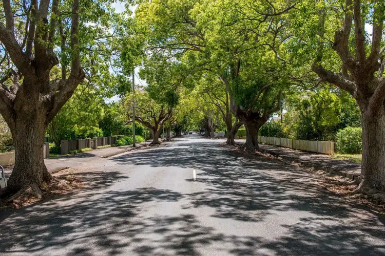 Fourth view of Homely house listing, 75 Campbell Street, East Toowoomba QLD 4350