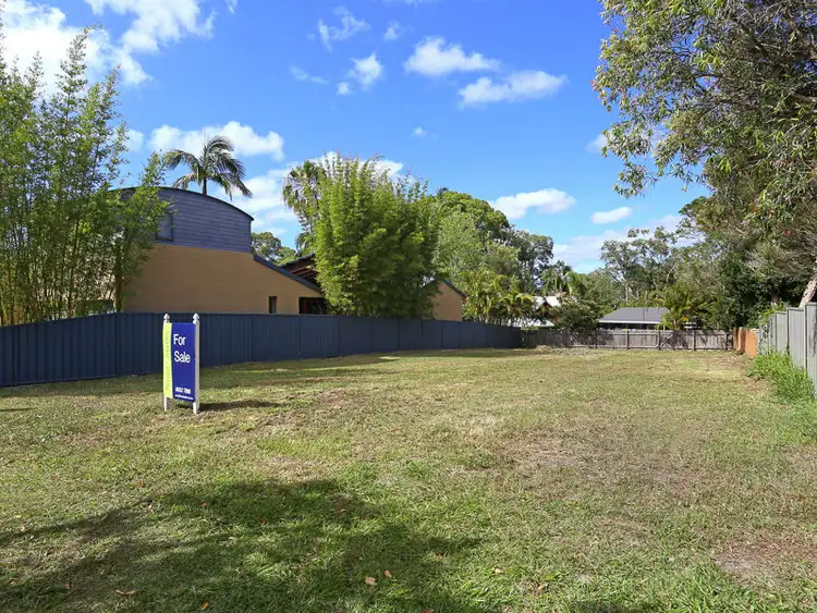 Second view of Homely land listing, 68 Fiddaman Rd, Emerald Beach NSW 2456