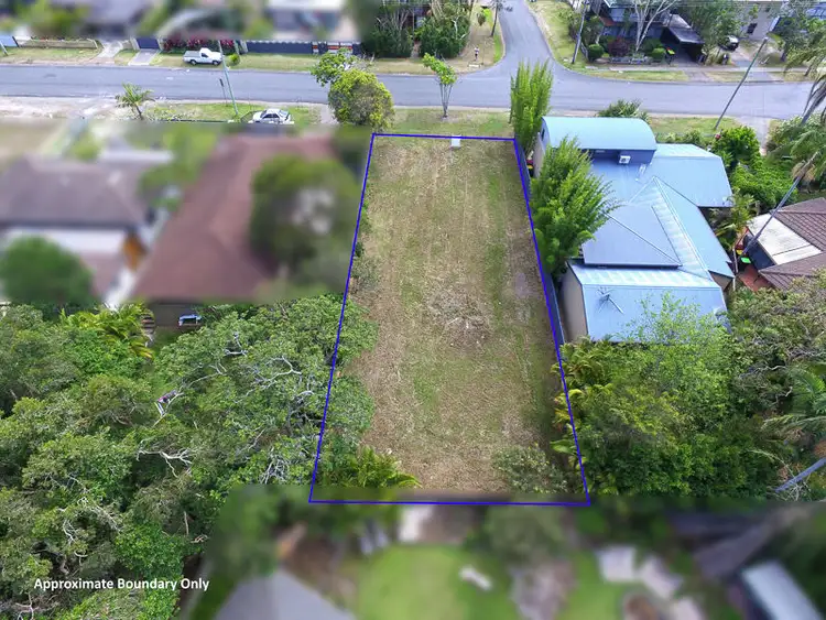 Third view of Homely land listing, 68 Fiddaman Rd, Emerald Beach NSW 2456