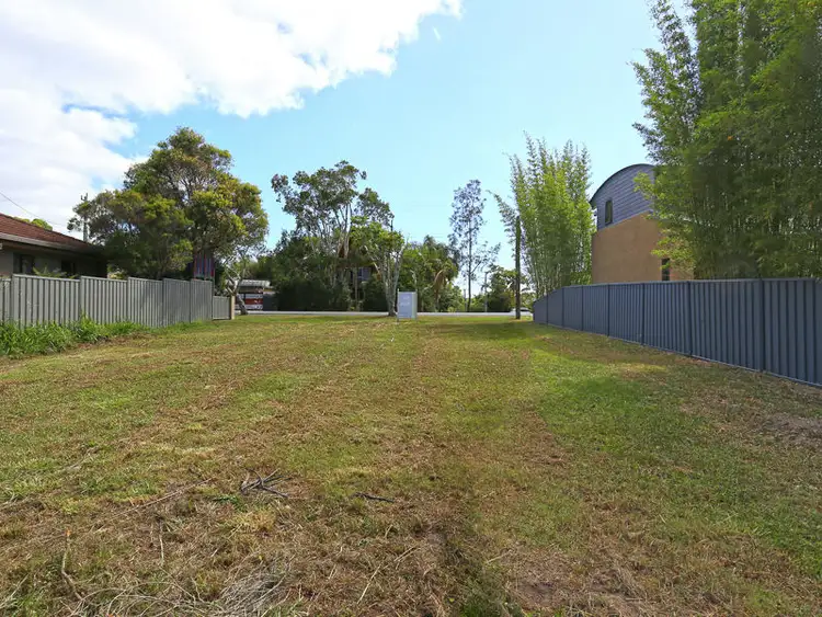 Fifth view of Homely land listing, 68 Fiddaman Rd, Emerald Beach NSW 2456