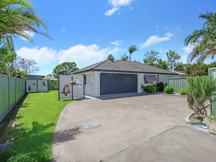 Main view of Homely house listing, 30 Azalea Ave, Coffs Harbour NSW 2450