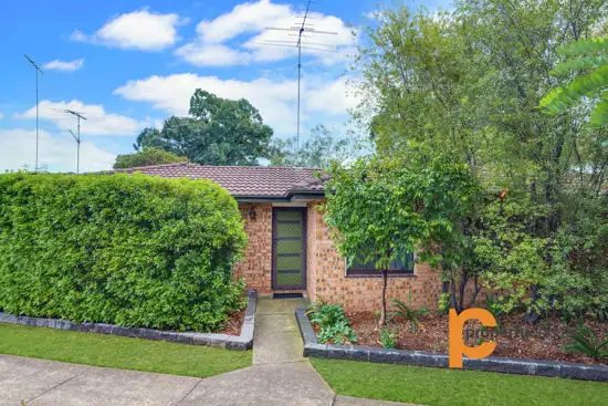 Main view of Homely villa listing, 2/80 McNaughton Street, Jamisontown NSW 2750