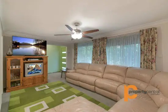 Second view of Homely villa listing, 2/80 McNaughton Street, Jamisontown NSW 2750