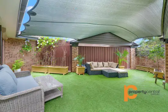 Third view of Homely villa listing, 2/80 McNaughton Street, Jamisontown NSW 2750