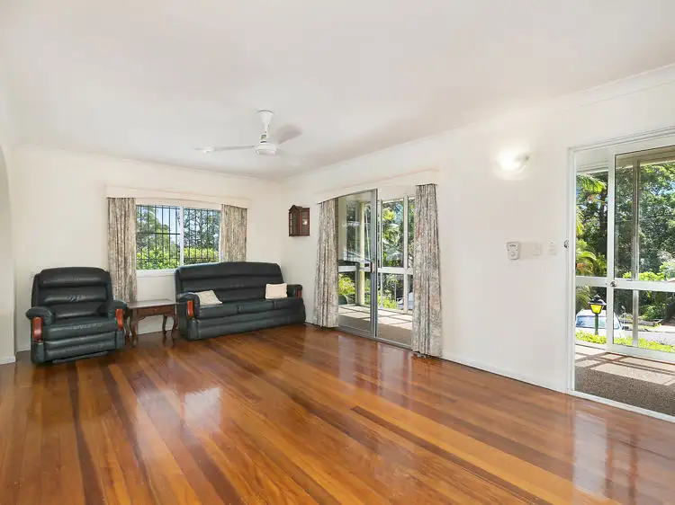 Second view of Homely house listing, 51 Hillcrest Avenue, Nambour QLD 4560