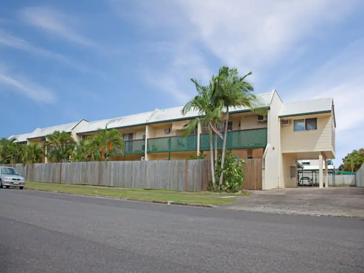 Main view of Homely unit listing, 7/11-12 Maytown Close, Manoora QLD 4870
